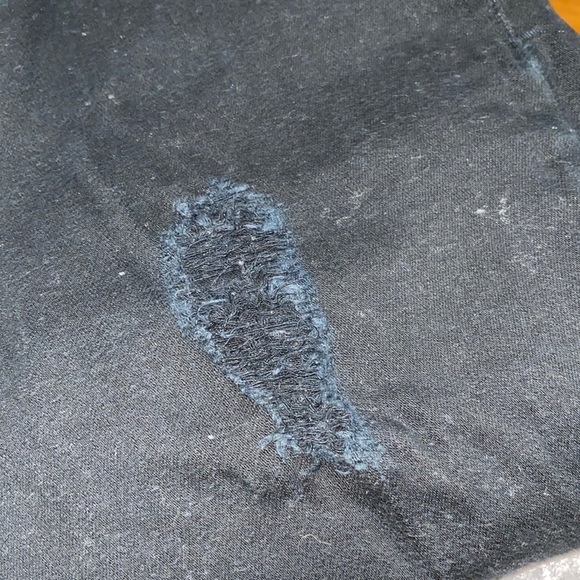 Refuge Ripped Jeans - Picture 7 of 7